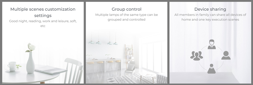 MS5-06B-ZR Zigbee 3.0 + 2.4G RGB+CCT LED Magnetic Spotlight